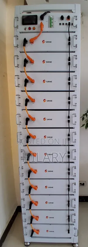 60kw Solar System Ethiopia | 5-Year Warranty
