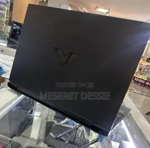 New Laptop HP Victus 15 16GB Intel Core i5 SSD 512GB