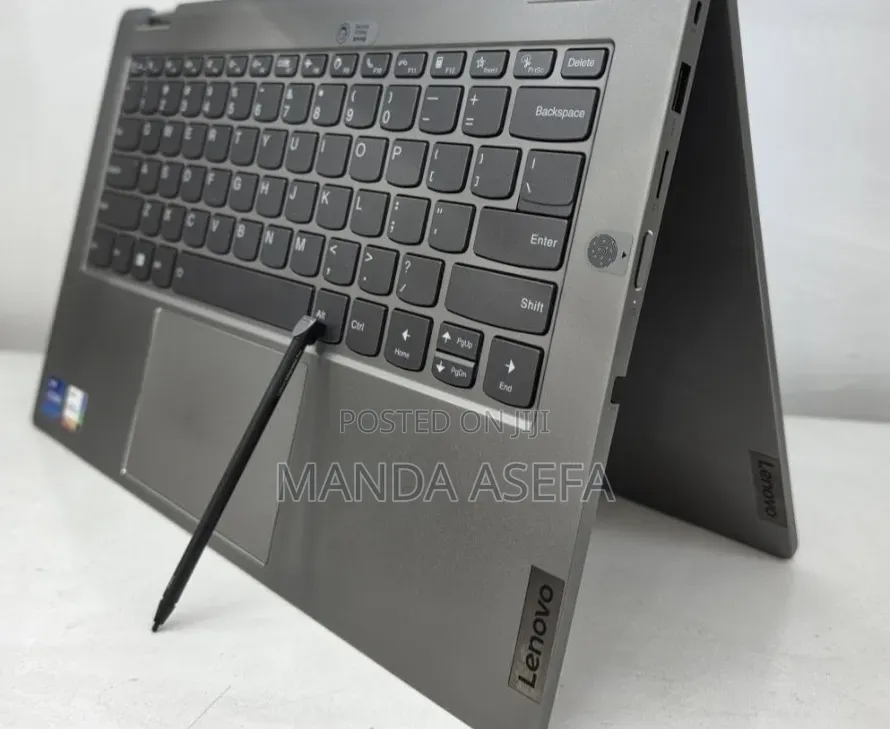 New Laptop Lenovo Thinkbook 14 16GB Intel Core i7 SSD 512GB