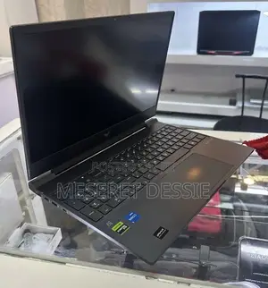 New Laptop HP Victus 15 16GB Intel Core i5 SSD 512GB