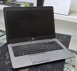New Laptop HP EliteBook 840 4GB Intel Core i5 SSD 500GB