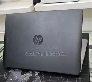 New Laptop HP EliteBook 840 4GB Intel Core i5 SSD 500GB