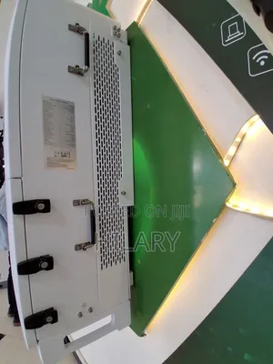 60kw Solar System Ethiopia | 5-Year Warranty
