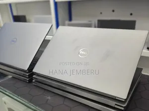 New Laptop Dell Precision 5540 16GB Intel Core i7 SSD 512GB