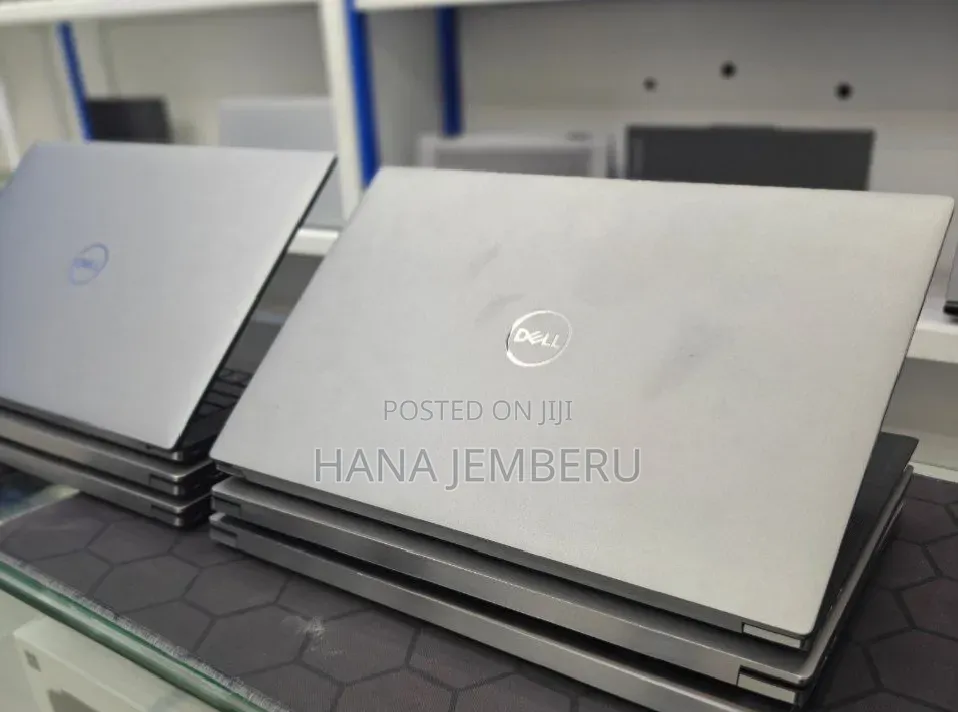 New Laptop Dell Precision 5540 16GB Intel Core i7 SSD 512GB