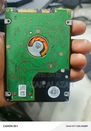 Hard Disk 1tb