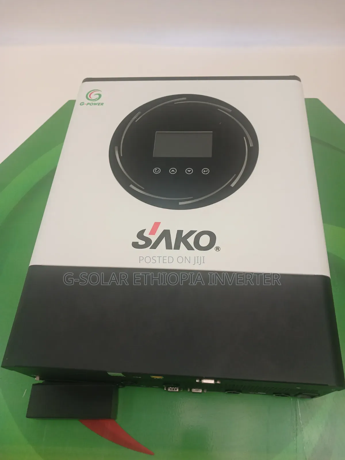 11kw Hybrid Inverter+ 5.12kwh*2pcs Battery