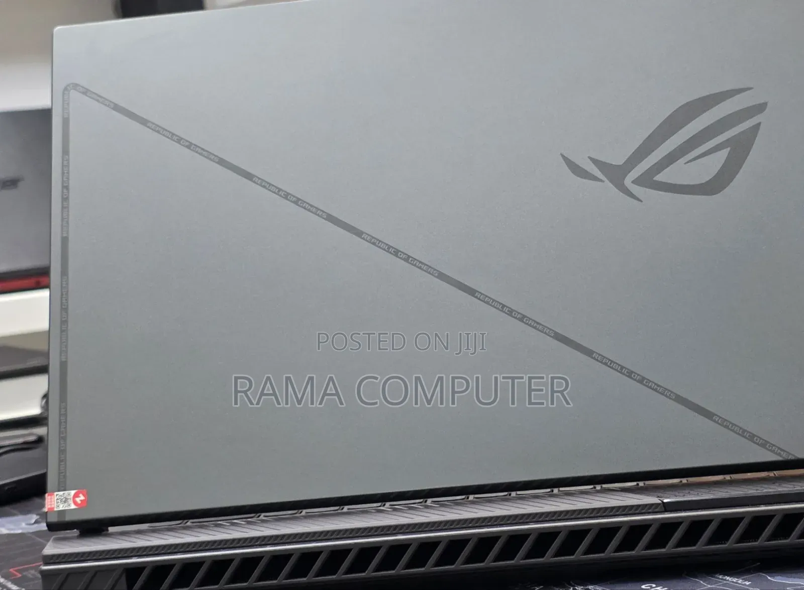 New Laptop Asus 16GB Intel Core i9 SSD 1T