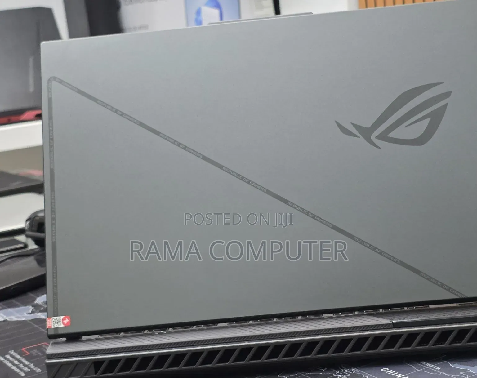 New Laptop Asus 16GB Intel Core i9 SSD 1T