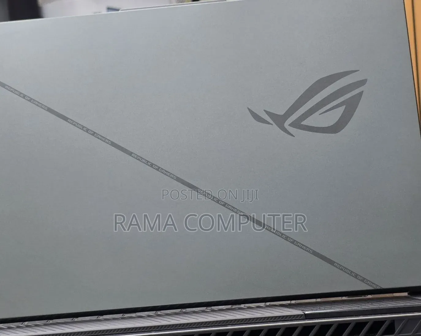 New Laptop Asus 16GB Intel Core i9 SSD 1T