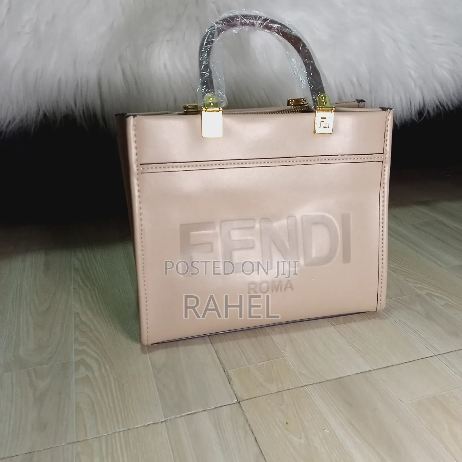 Fendi Roma