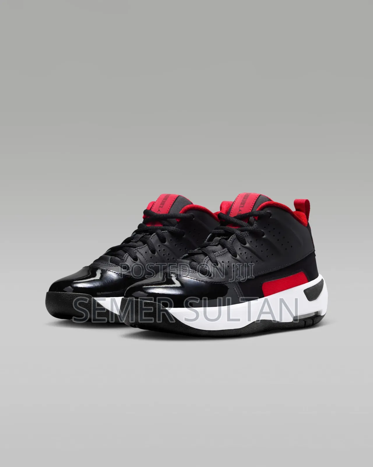 Jordan Max Aura 7