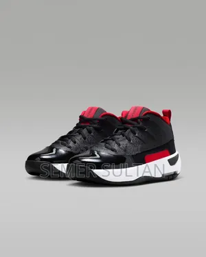 Jordan Max Aura 7