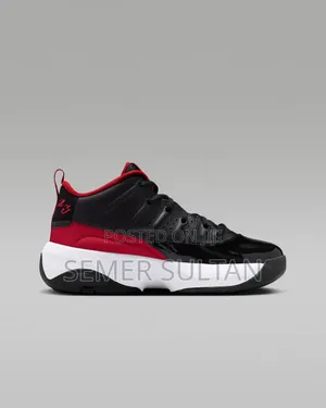 Jordan Max Aura 7