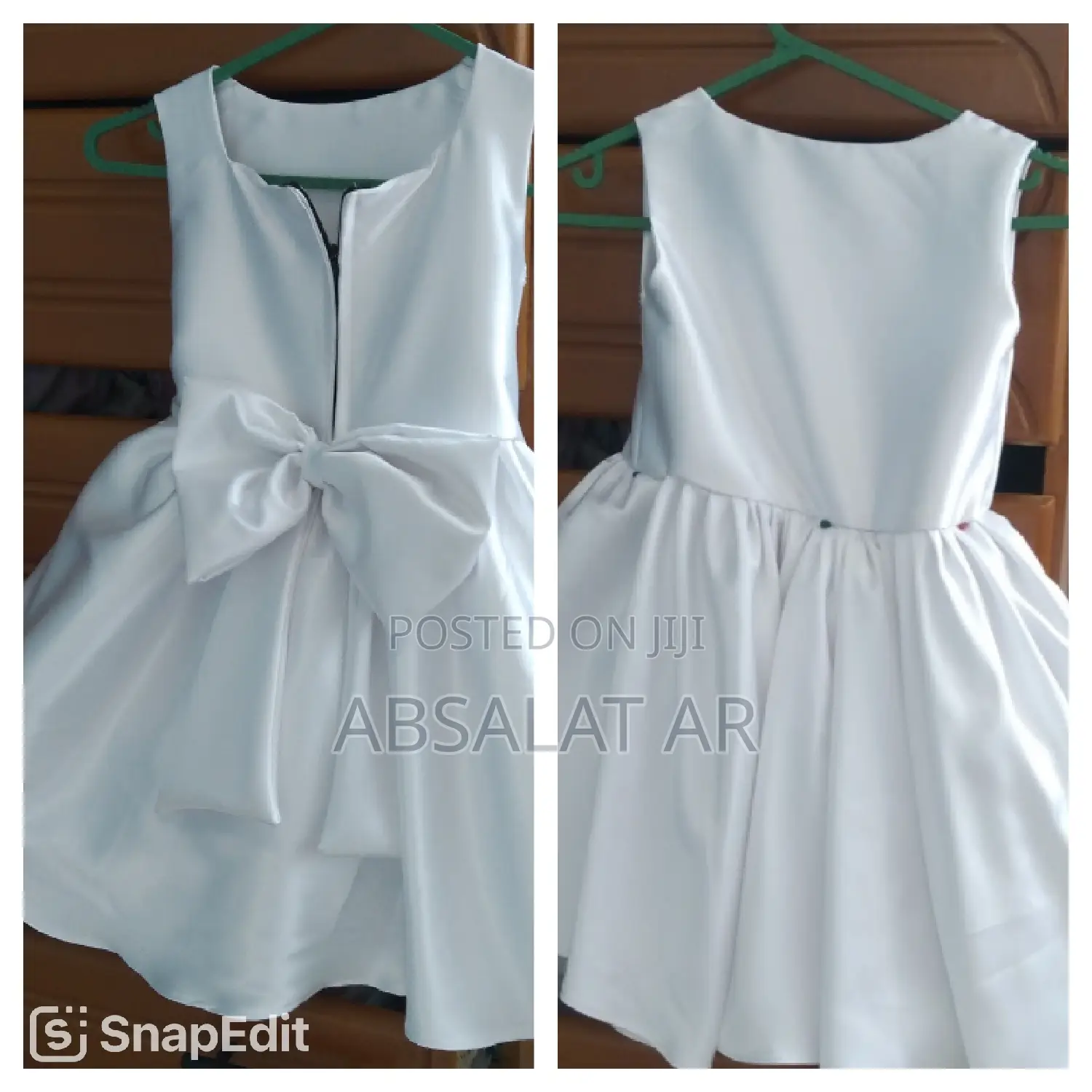 Baby Dress