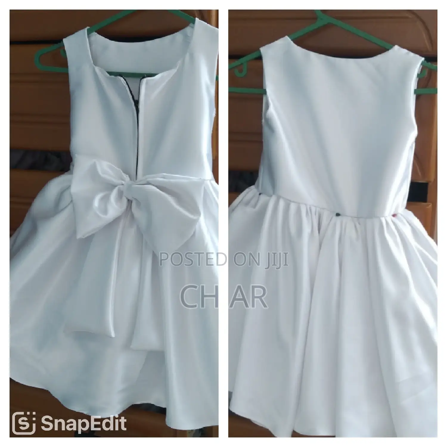 Baby Dress