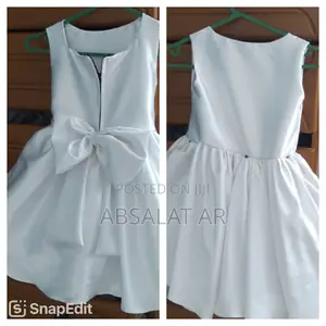 Baby Dress