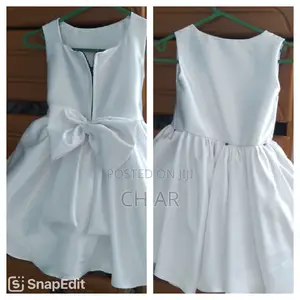 Baby Dress