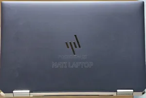 New Laptop HP Spectre X360 16GB Intel Core i7 SSD 1T