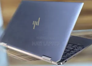 New Laptop HP Spectre X360 16GB Intel Core i7 SSD 1T