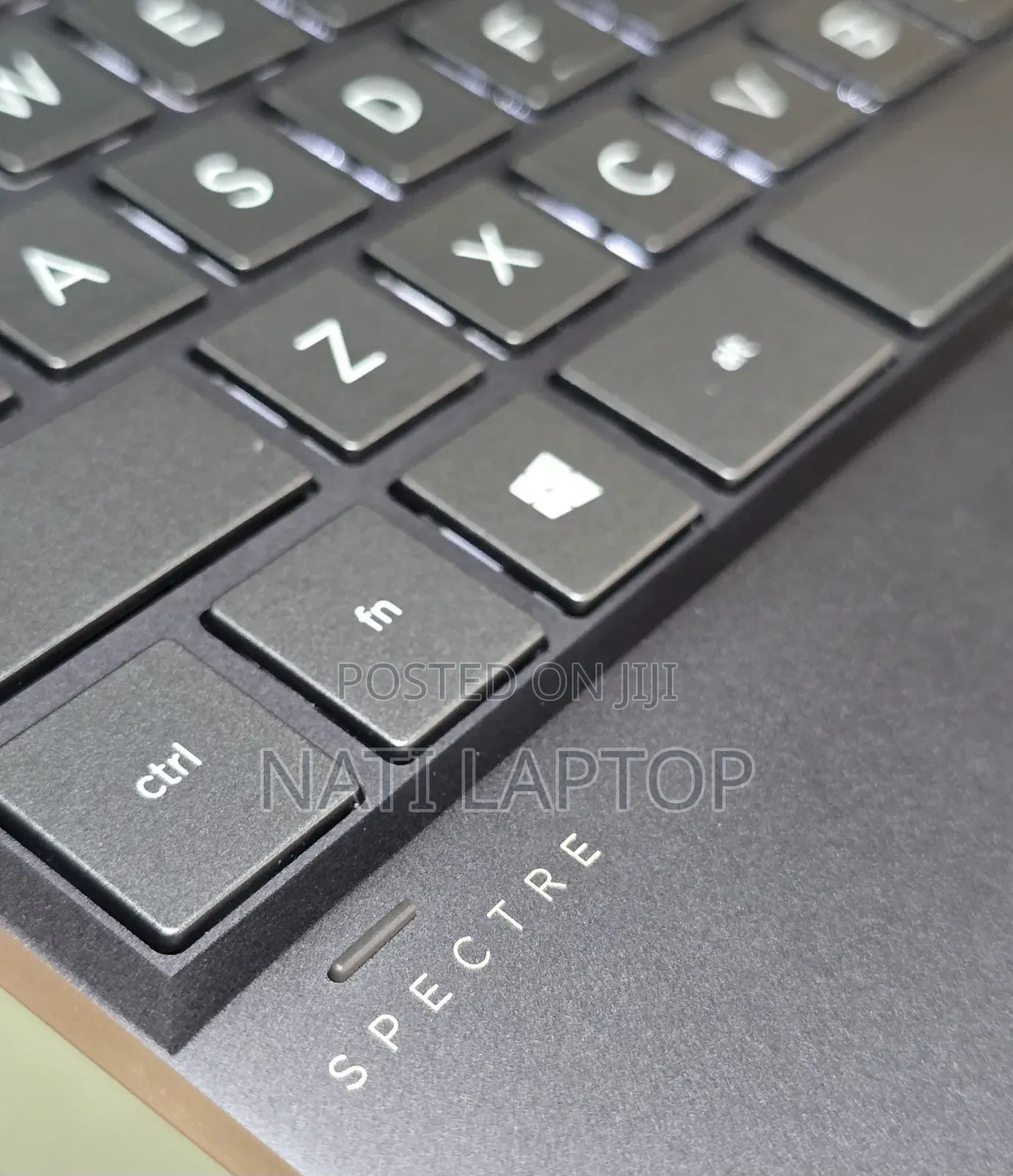 New Laptop HP Spectre X360 16GB Intel Core i7 SSD 1T