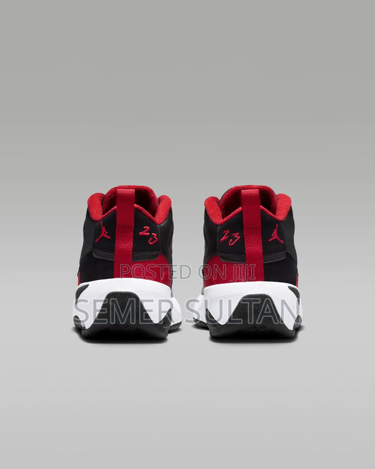 Jordan Max Aura 7