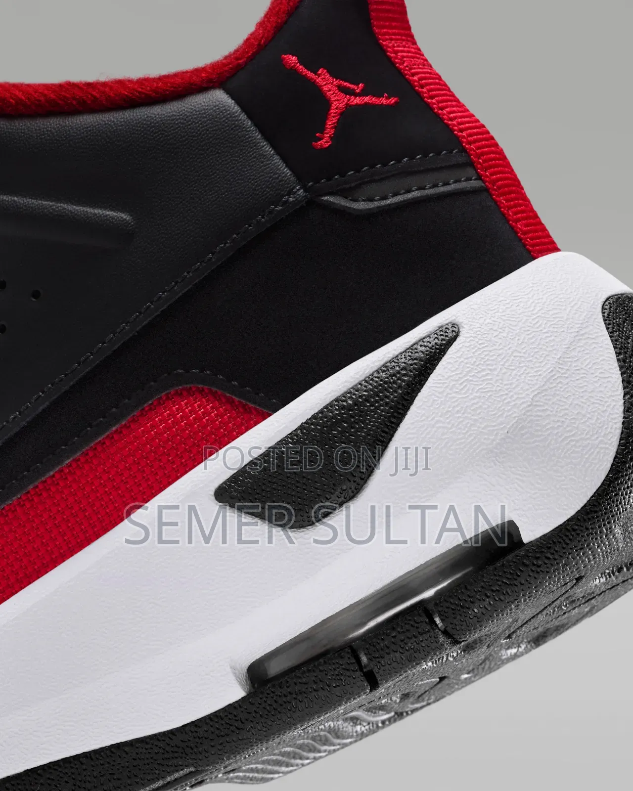 Jordan Max Aura 7