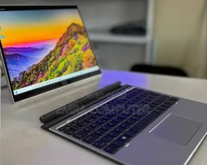 New Laptop HP 16GB Intel Core i5 SSD 256GB