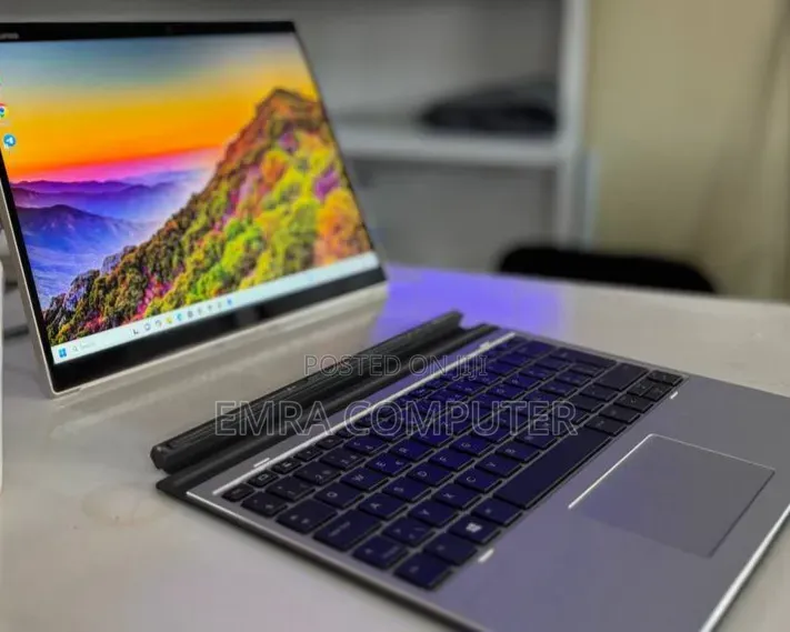 New Laptop HP 16GB Intel Core i5 SSD 256GB