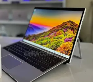 New Laptop HP 16GB Intel Core i5 SSD 256GB