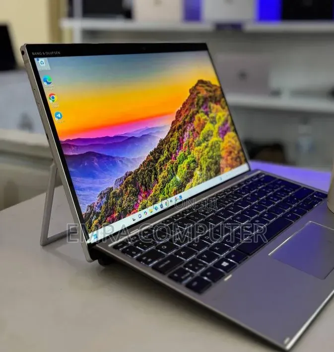 New Laptop HP 16GB Intel Core i5 SSD 256GB
