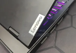 New Laptop Lenovo Legion 5 16GB Intel Core i7 SSD 512GB