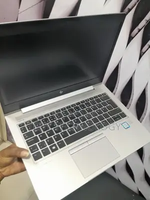 Laptop HP EliteBook 830 G5 24GB Intel Core 5 SSD 512GB