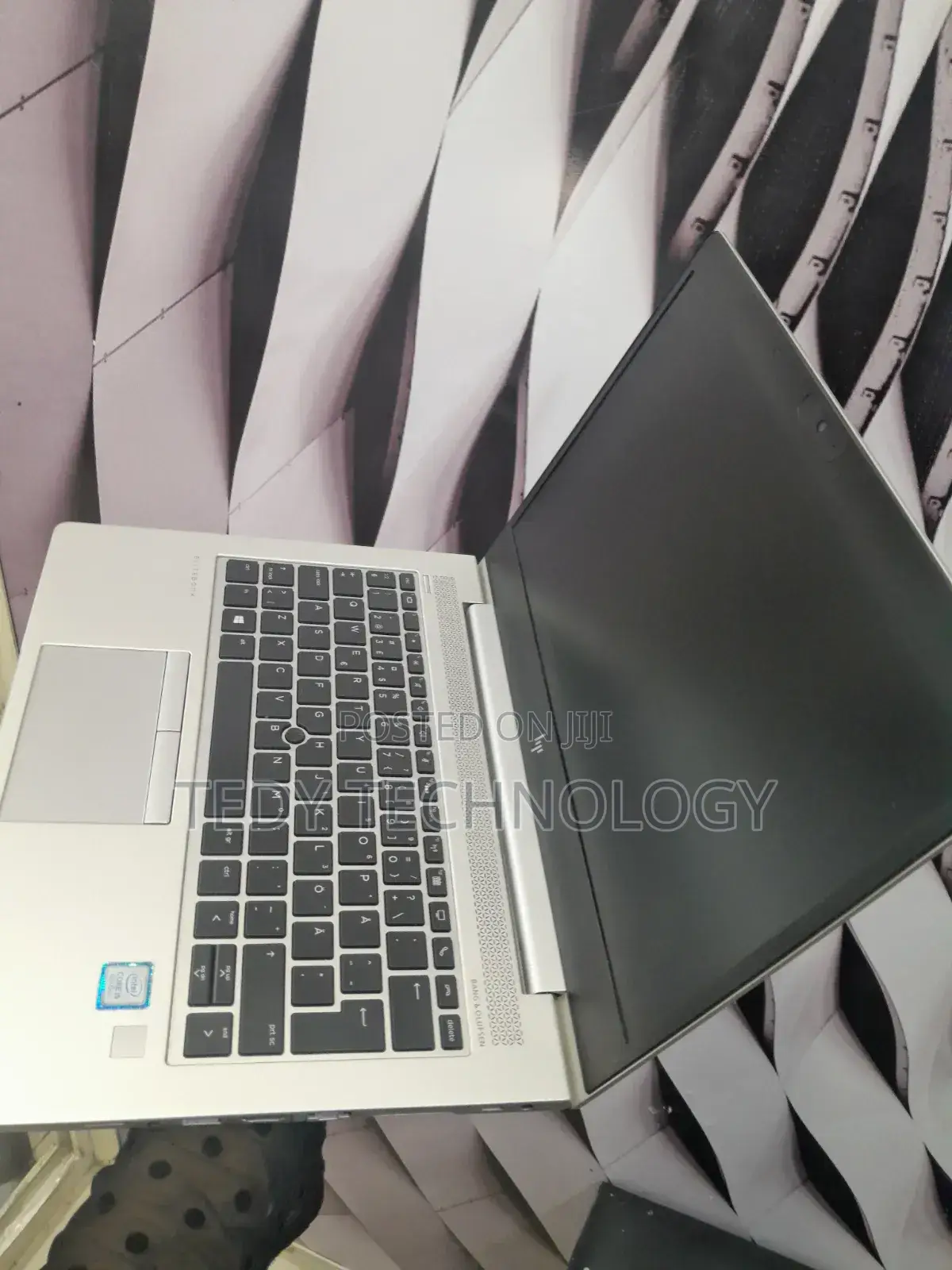 Laptop HP EliteBook 830 G5 24GB Intel Core 5 SSD 512GB