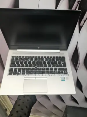 Laptop HP EliteBook 830 G5 24GB Intel Core 5 SSD 512GB