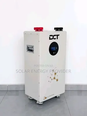16kw Solar Panel, Invertor and Lithium Ion Batteries