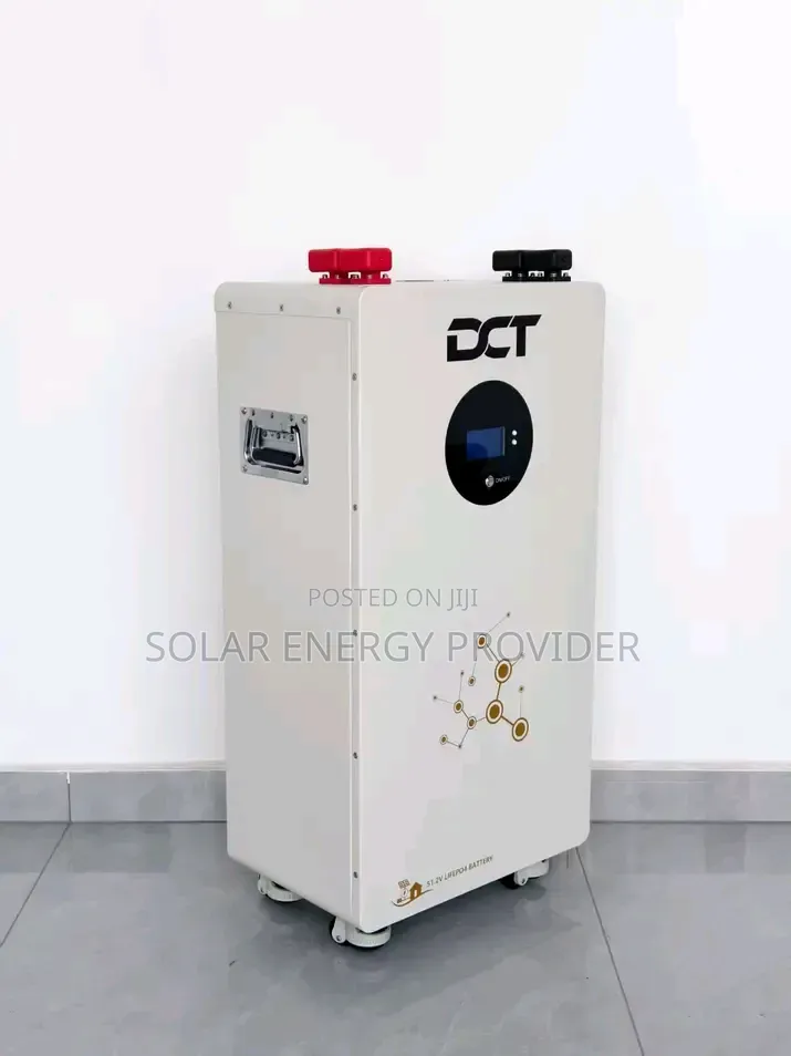 16kw Solar Panel, Invertor and Lithium Ion Batteries
