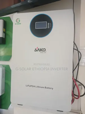 11kw Hybrid Inverter+ 5.12kwh*2pcs Battery