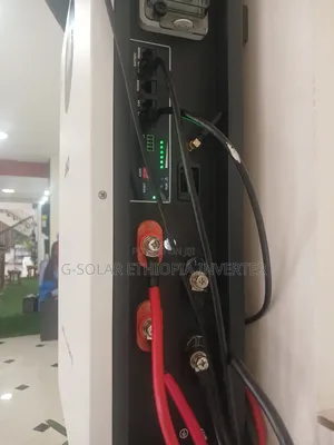 11kw Hybrid Inverter+ 5.12kwh*2pcs Battery