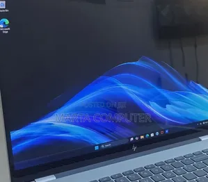 New Laptop HP OmniBook 7 14" 16GB Intel Core Ultra 9 SSD 1T
