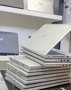 New Laptop HP EliteBook 840 G5 16GB Intel Core i5 SSD 512GB