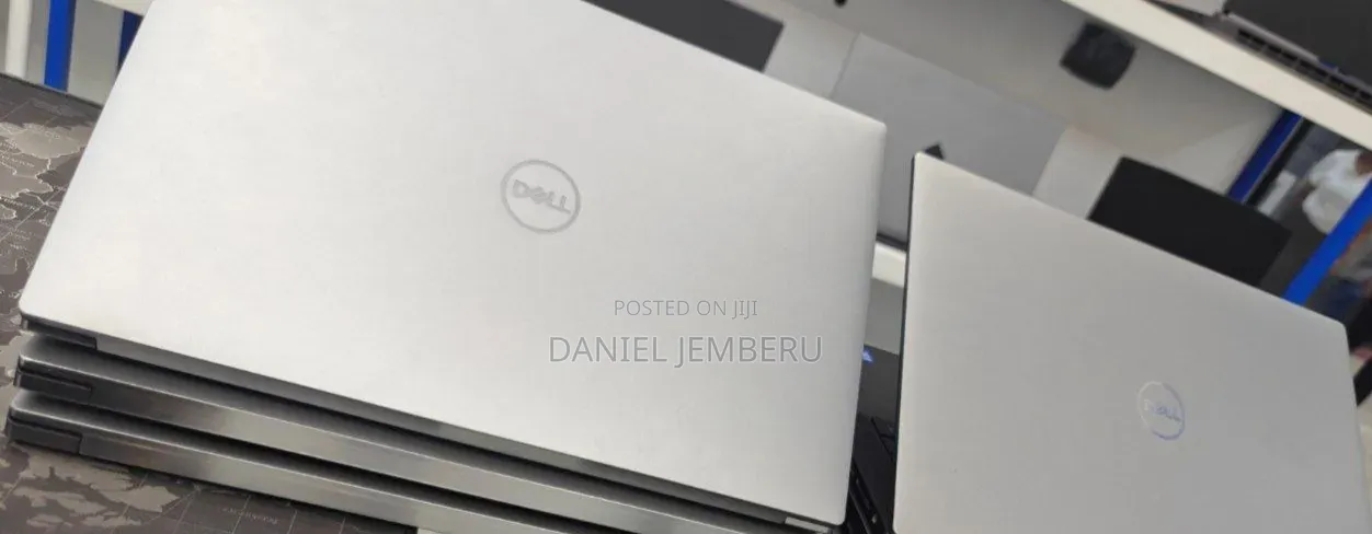 New Laptop Dell Precision 5540 16GB Intel Core i7 SSD 512GB
