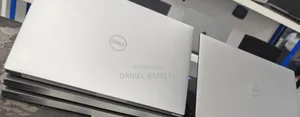 New Laptop Dell Precision 5540 16GB Intel Core i7 SSD 512GB