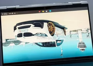 New Laptop HP EliteBook 1040 G8 32GB Intel Core i7 SSD 512GB