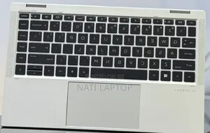 New Laptop HP EliteBook 1040 G8 32GB Intel Core i7 SSD 512GB