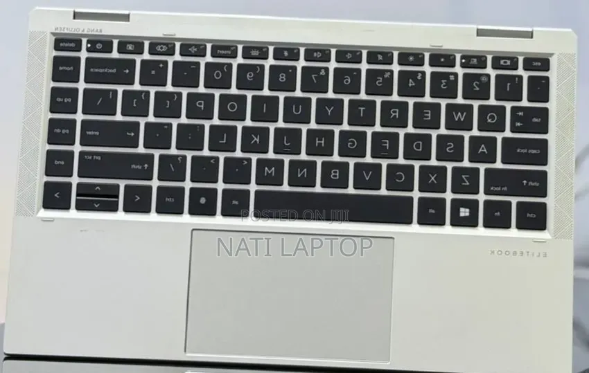 New Laptop HP EliteBook 1040 G8 32GB Intel Core i7 SSD 512GB
