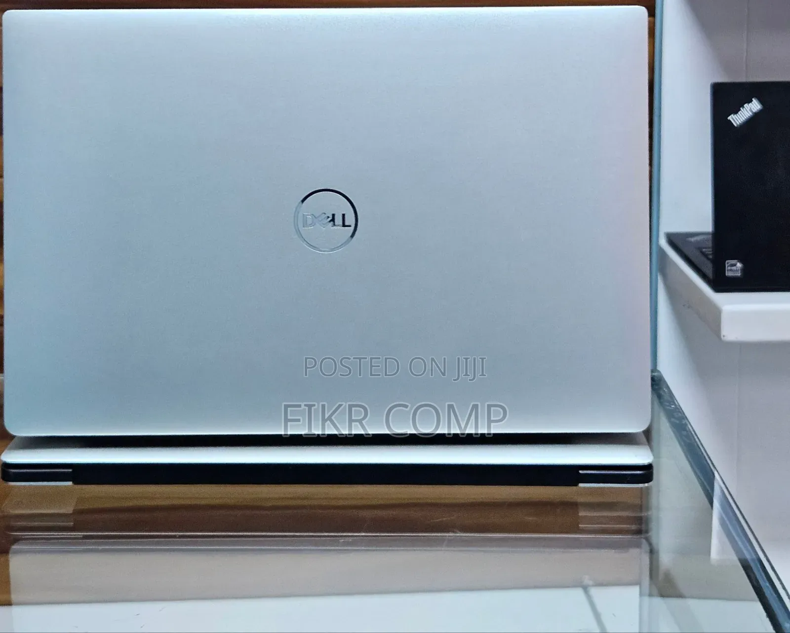 New Laptop Dell XPS 13 16GB Intel Core i7 SSD 512GB