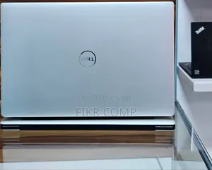 New Laptop Dell XPS 13 16GB Intel Core i7 SSD 512GB