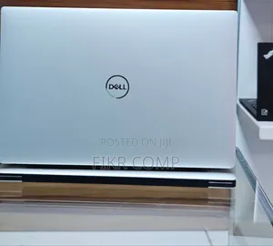 New Laptop Dell XPS 13 16GB Intel Core i7 SSD 512GB