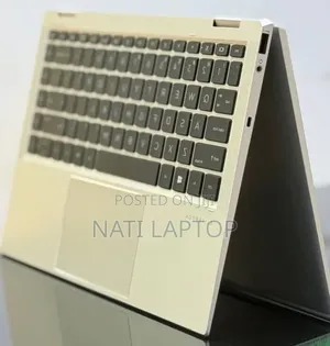 New Laptop HP EliteBook 1040 G8 32GB Intel Core i7 SSD 512GB